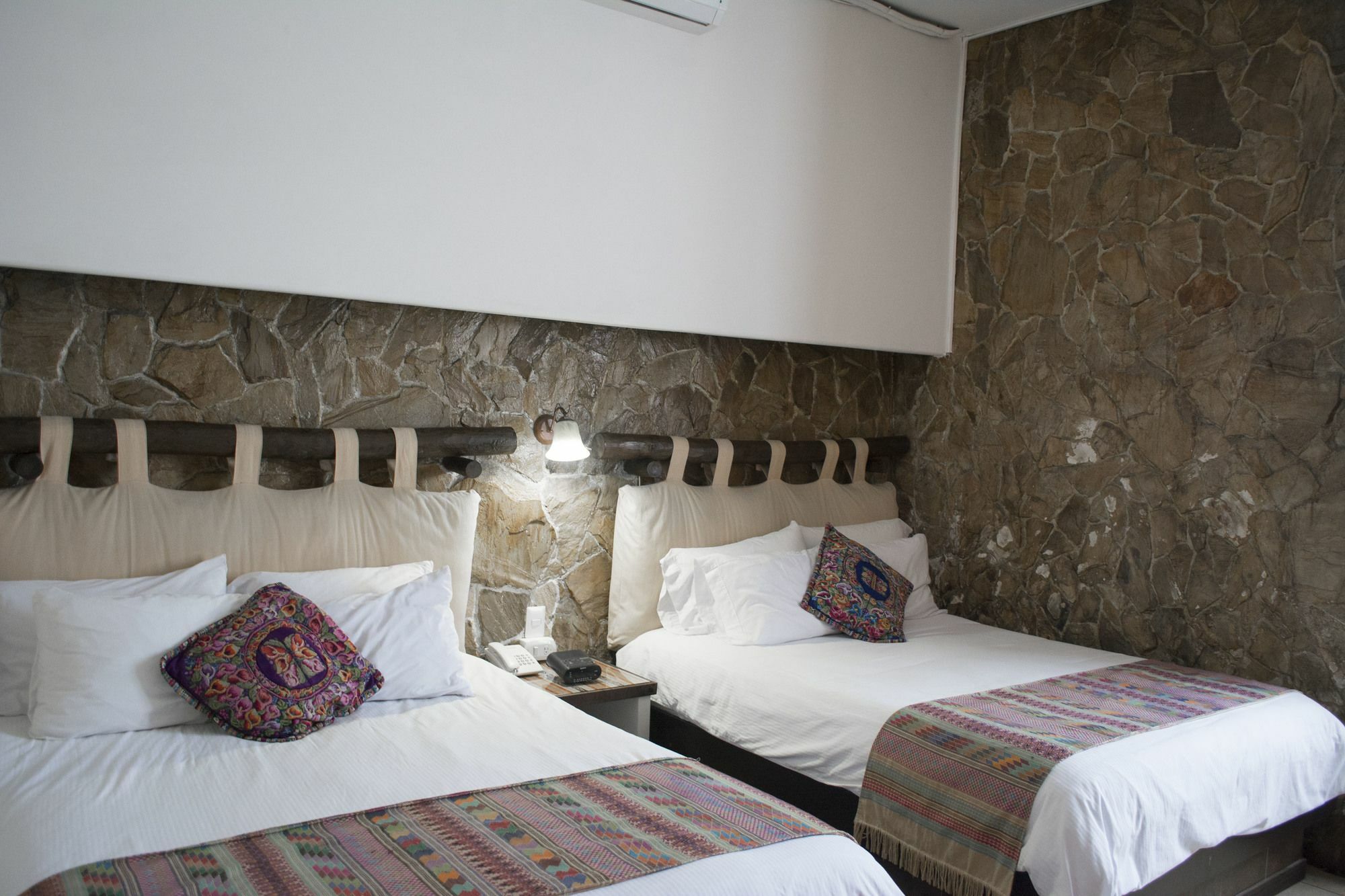 Casa Bella Boutique Hotel Antigua Exterior photo