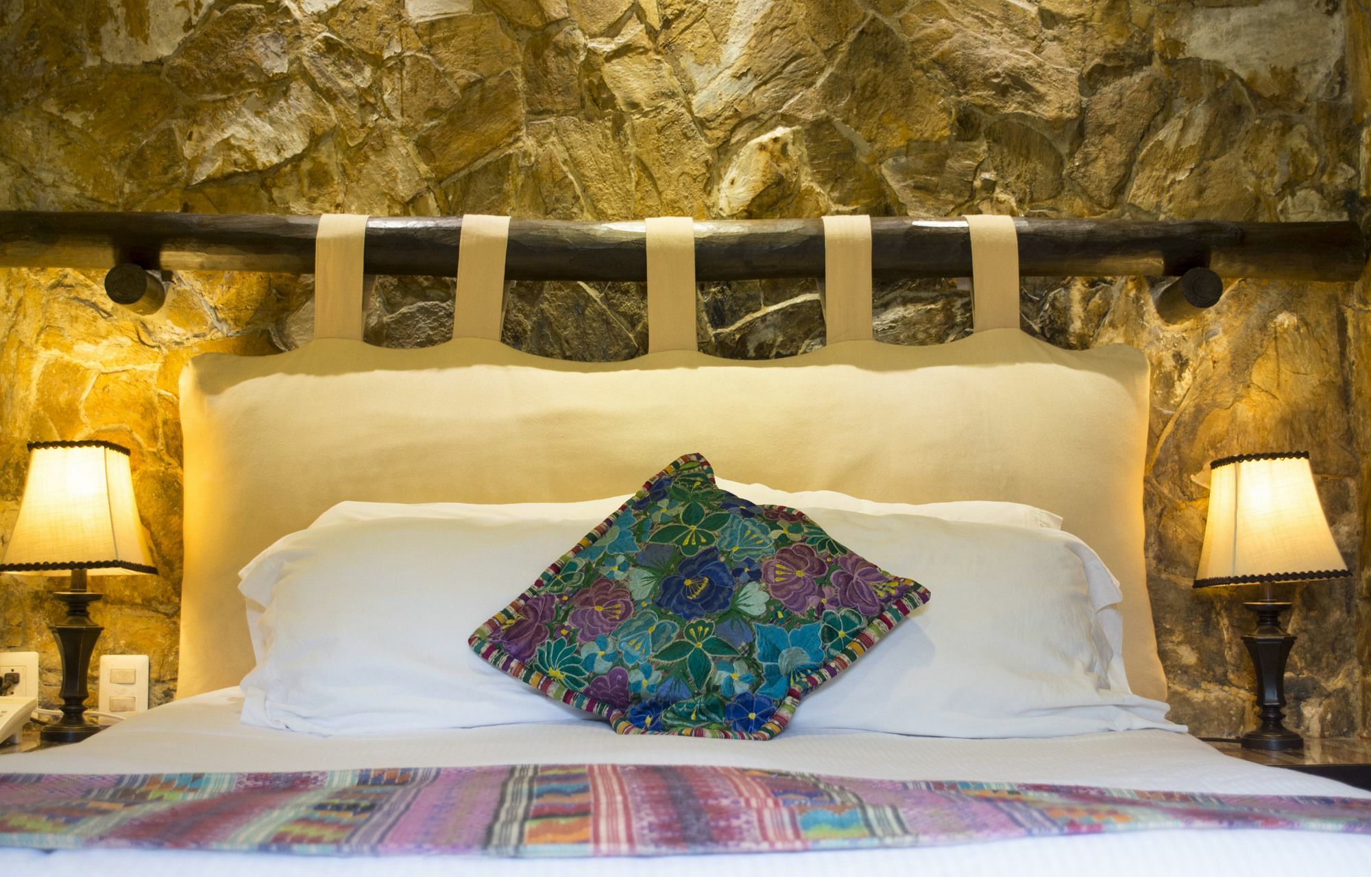 Casa Bella Boutique Hotel Antigua Exterior photo